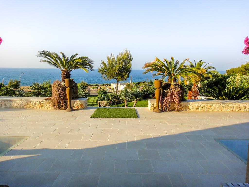 Plenilunio Beach House Polignano a Mare Exterior photo